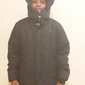 Boys  Calvin Klein Jacket